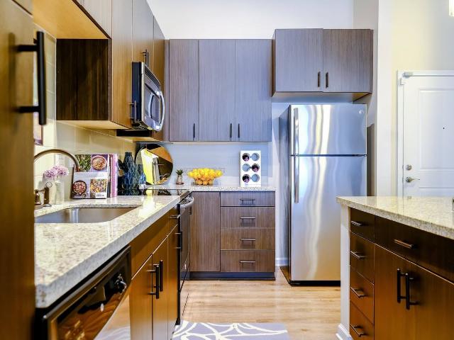 Apartment for rent in Durham, North Carolina