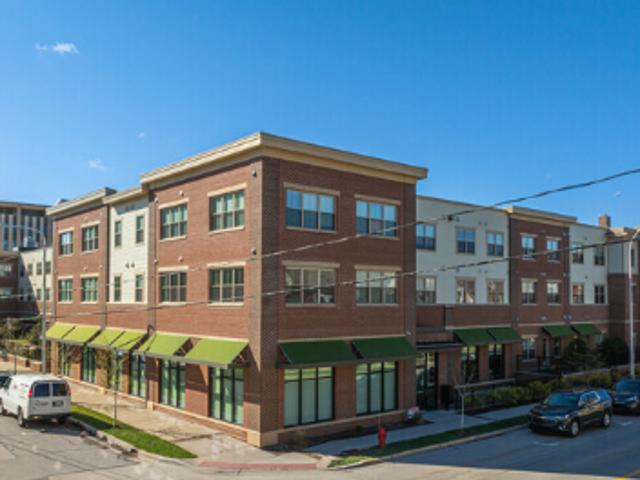 Apartment for rent in Muskegon, Michigan