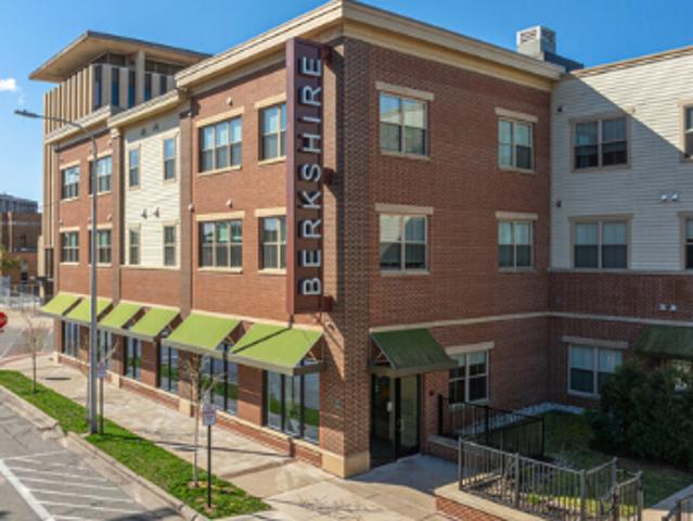 Apartment for rent in Muskegon, Michigan