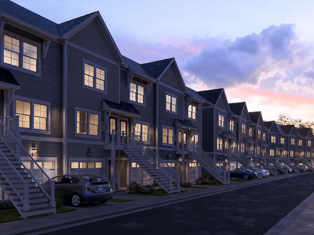 Apartment for rent in Charleston, South Carolina