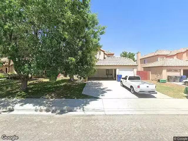 House for rent in Pomona