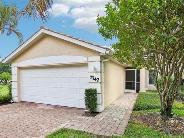 House for sale in Naples, Florida