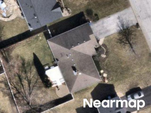 House for sale in Crete, Illinois