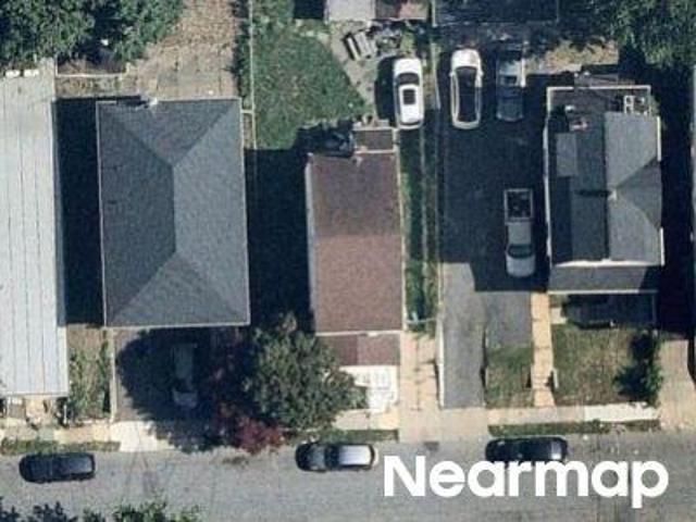 House for sale in Irvington, New Jersey
