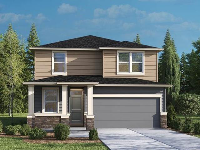 Townhouse for sale in Oregonia