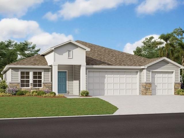 House for sale in Orange Park, Florida