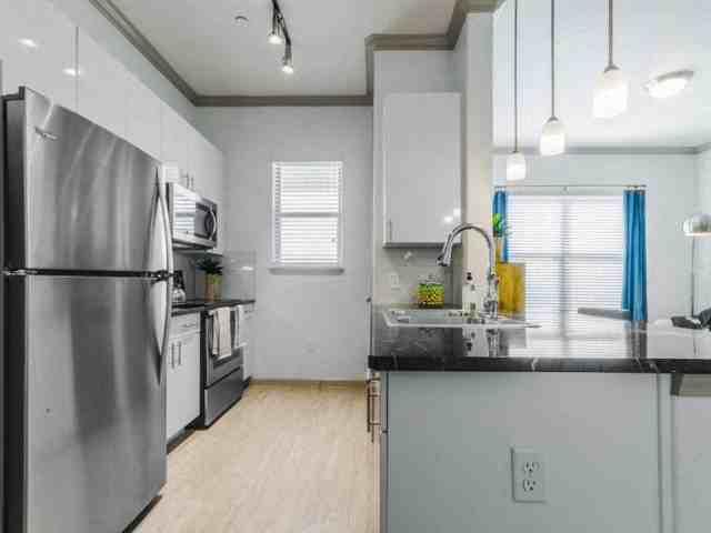 Apartment for rent in Garland, Texas