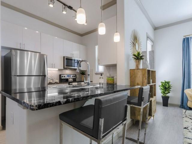 Apartment for rent in Garland, Texas