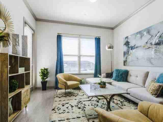 Apartment for rent in Garland, Texas