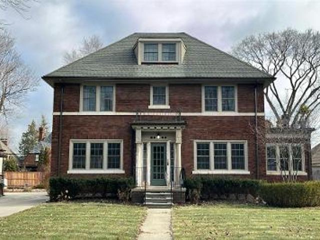 House for sale in Michigan