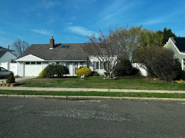 House for sale in Nassau, New York