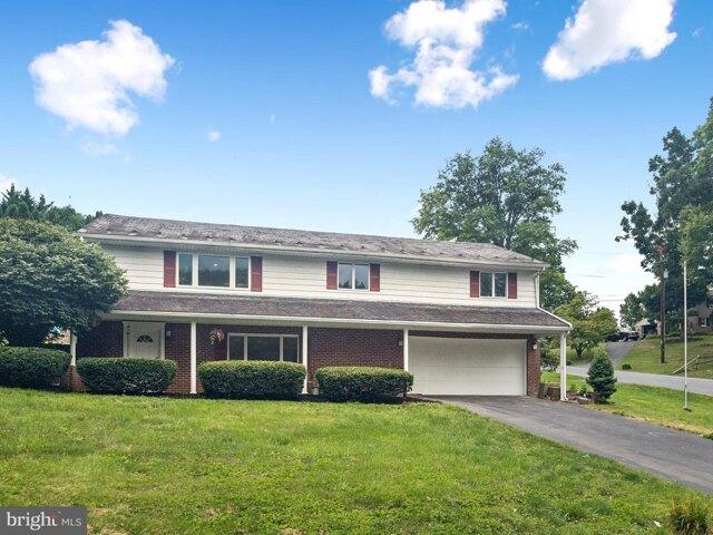 House for sale in Pennsylvania