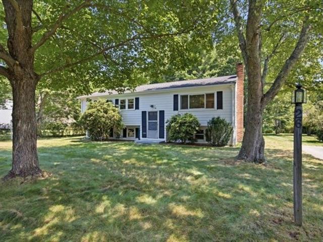 House for sale in Scituate, Massachusetts