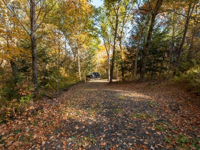 Land for sale in Southbury, Connecticut