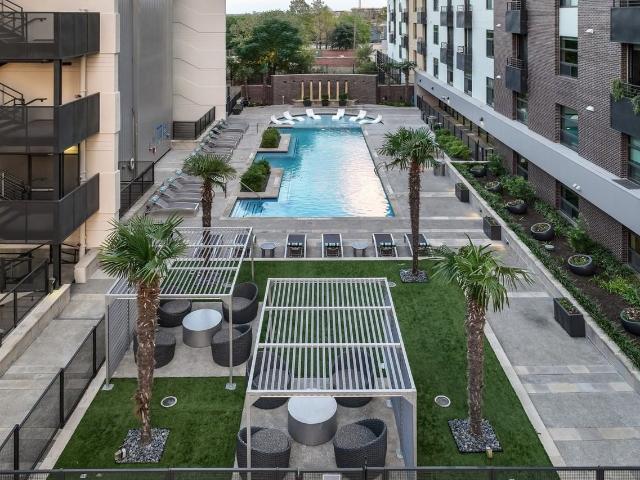Apartment for rent in Austin Apartment for rent in Austin