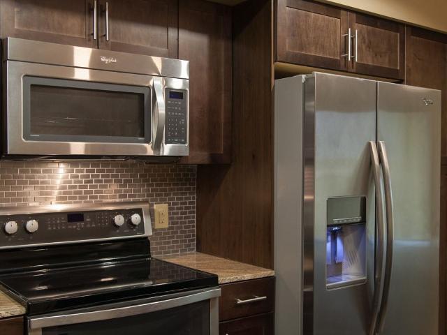 Apartment for rent in Austin