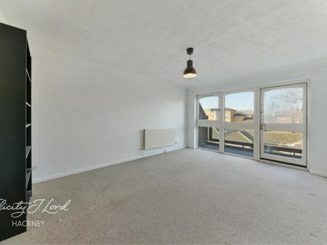 Apartment for rent in Hackney Wick, Greater London