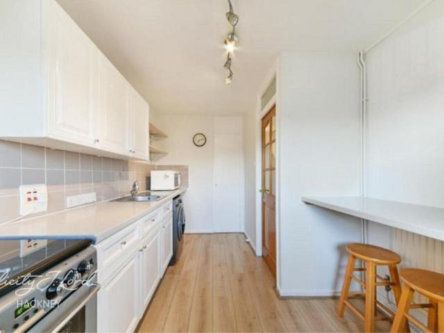 House for rent in Hackney Wick, Greater London