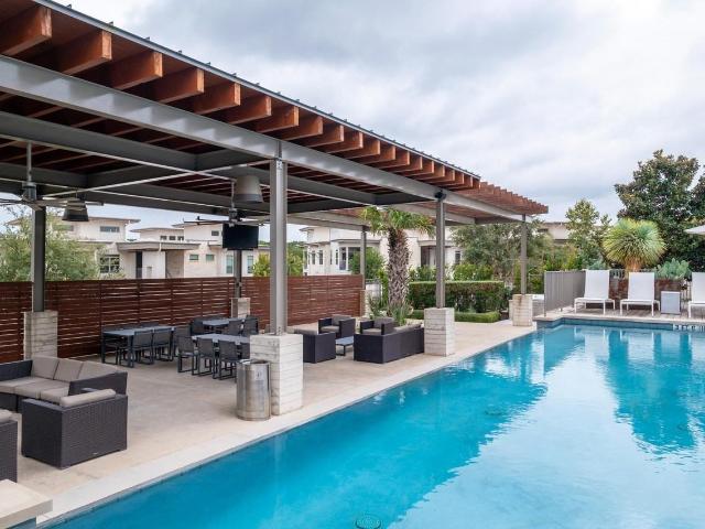 Apartment for rent in Austin