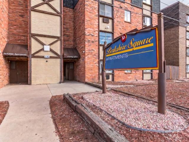 Property for rent in Denver, Colorado