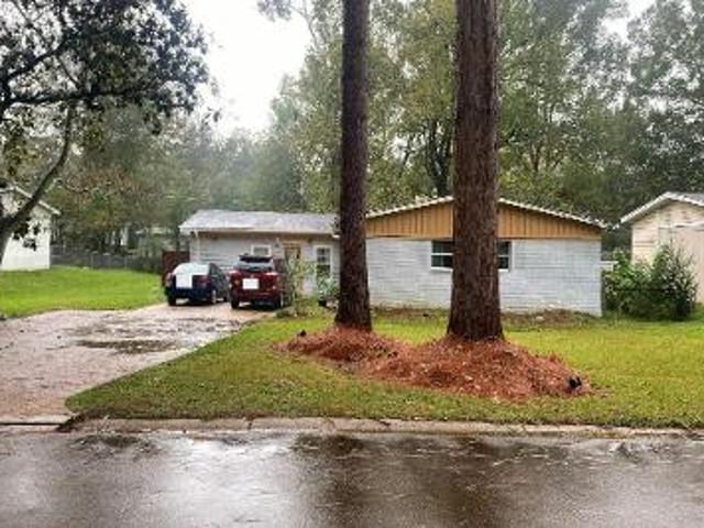 House for sale in Clinton, Mississippi
