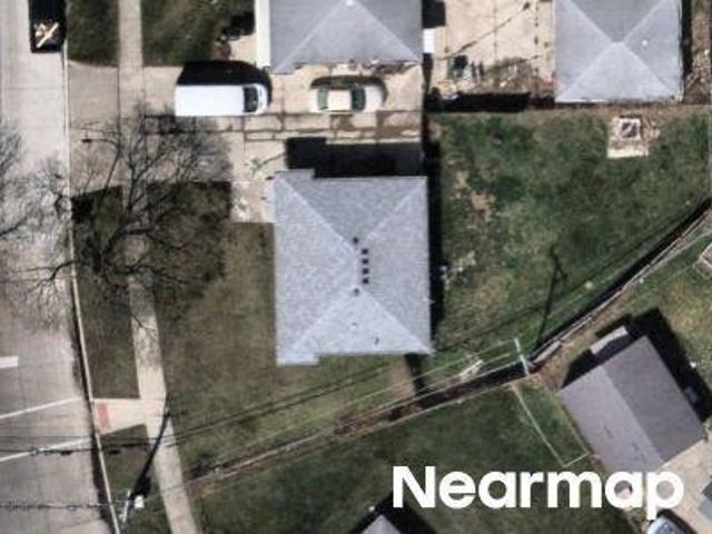 House for sale in Westland, Michigan