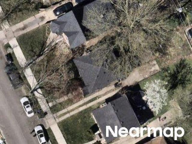 Property for sale in Detroit, Michigan