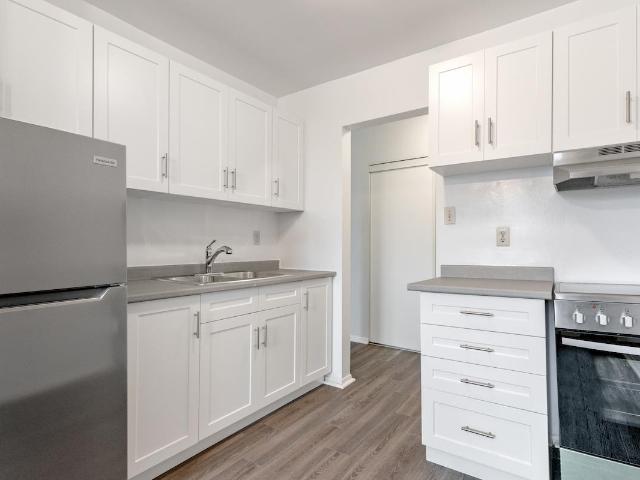 Apartment for rent in London, Southwestern Ontario