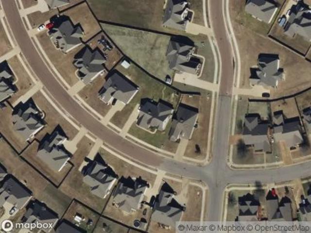 House for sale in Nesbit, Mississippi