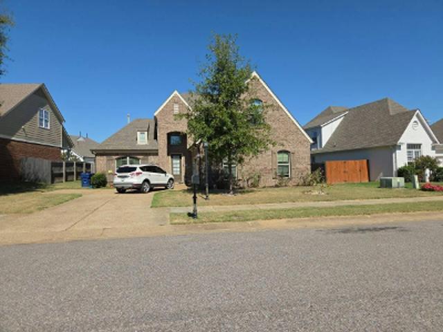 House for sale in Olive Branch, DeSoto County