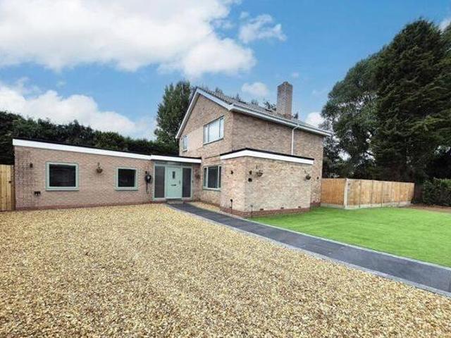 House for rent in Four Oaks, West Midlands