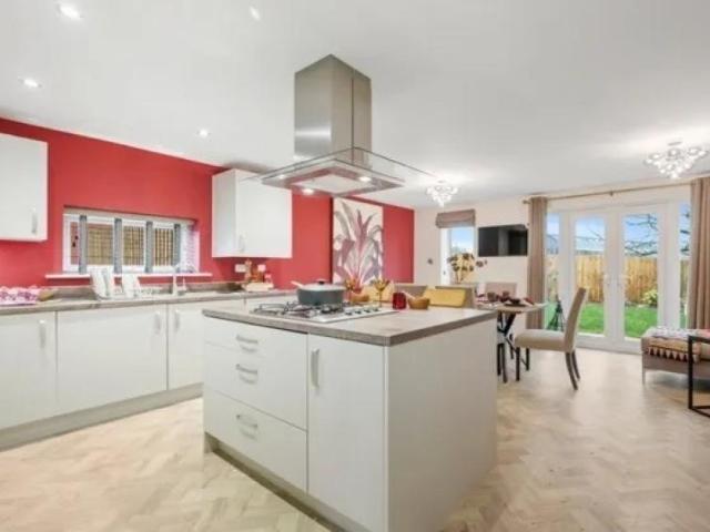 Property for sale in Balsall Common, Solihull