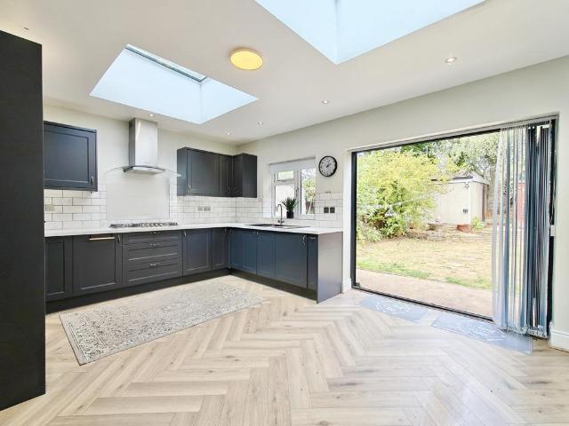 House for rent in Moor End Green, Gravelly Hill