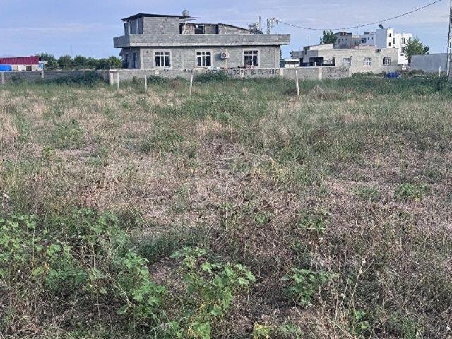 Koza Mahallesi, Yüreğir içerisinde satılık Arsa