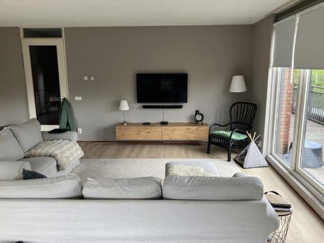 Appartement te huur in Oostpoort, Haarlem