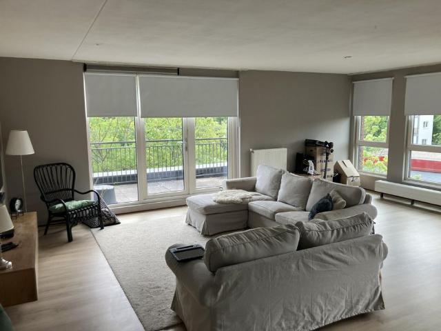 Appartement te huur in Oostpoort, Haarlem