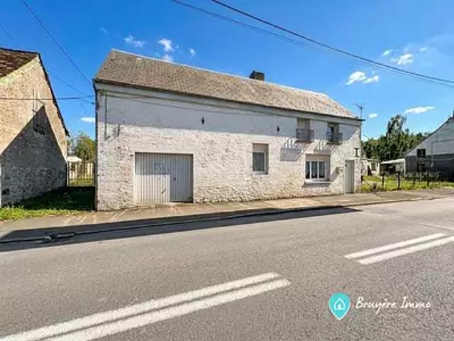 Maison vente à Berlaimont, Nord