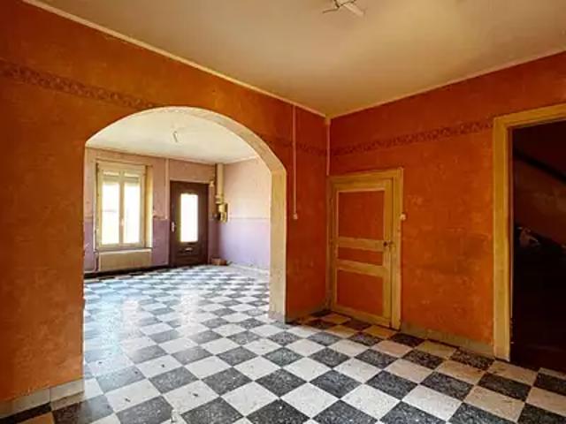 Maison vente à Avesnes-sur-Helpe, Berlaimont