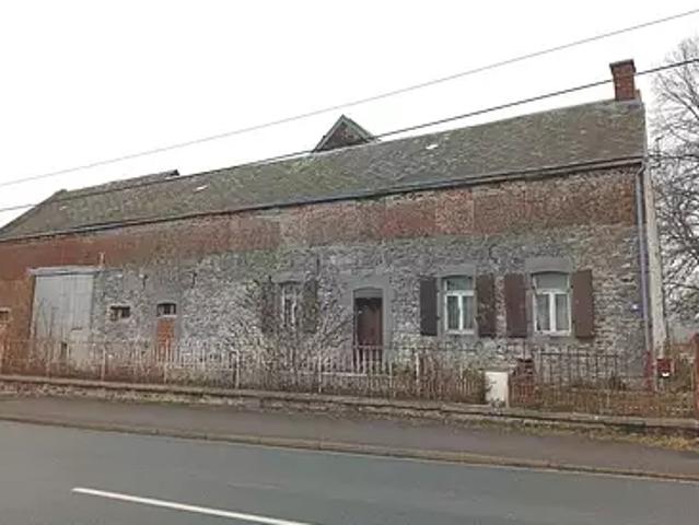 Maison vente à Berlaimont, Nord