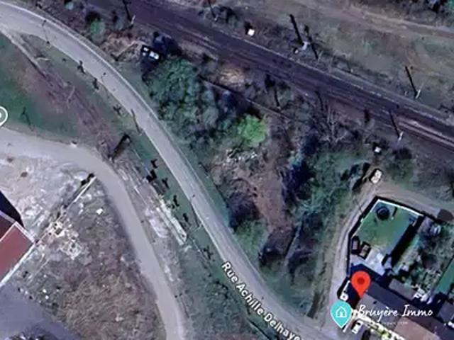Terrain vente à Avesnes-sur-Helpe, Berlaimont