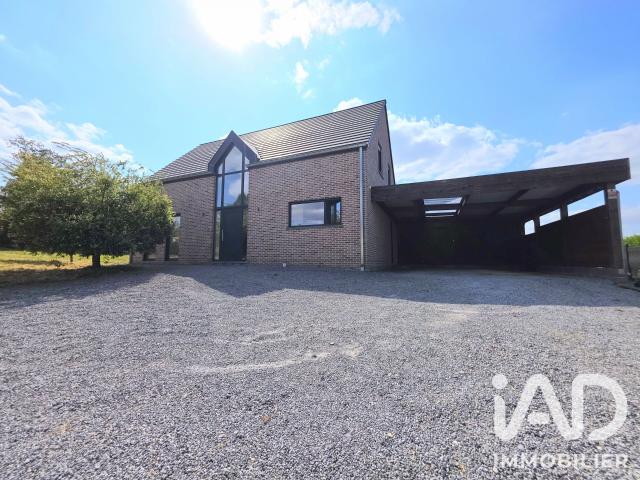 Maison vente à Avesnes-sur-Helpe, Berlaimont