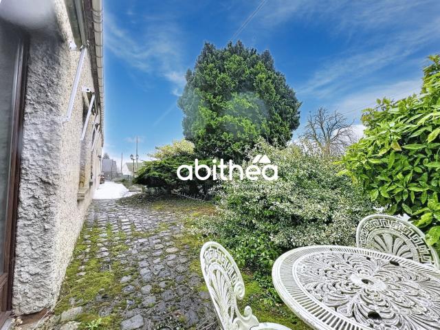 Maison vente à Avesnes-sur-Helpe, Berlaimont