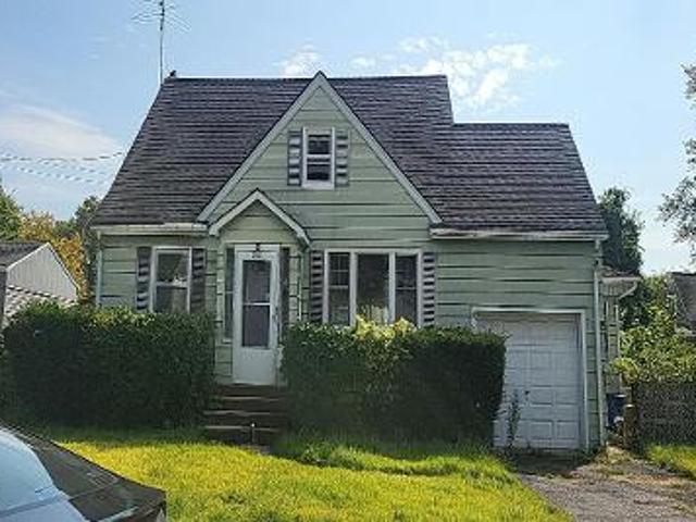 House for sale in Roselle, New Jersey