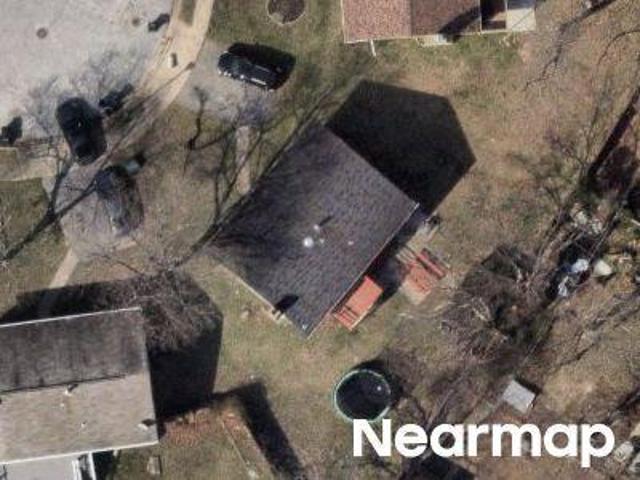 House for sale in Maryland
