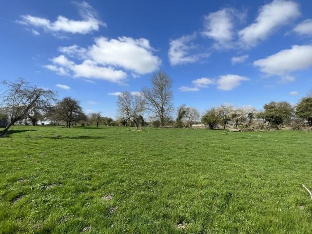 Terrain vente à Arras, Berlencourt-le-cauroy