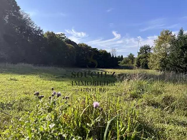 Terrain vente à Arras, Berles-monchel