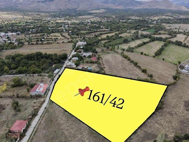 Oğlaktepe, Erzincan Merkez içerisinde satılık Arsa