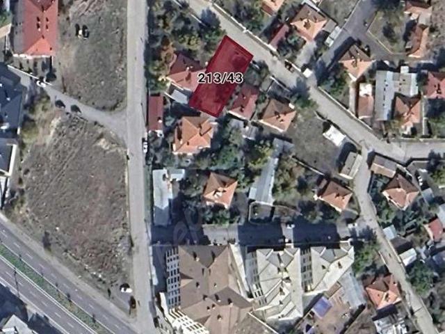 Erzincan Merkez, Erzincan içerisinde satılık Arsa