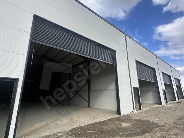 Erzincan Merkez, Erzincan içerisinde satılık Depo