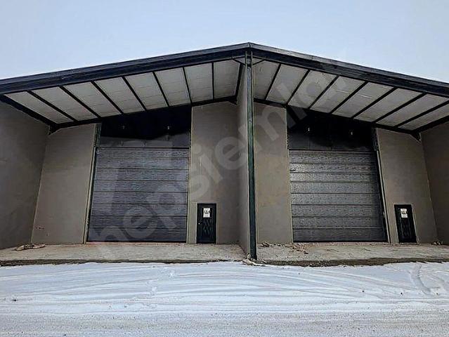 Erzincan Merkez, Erzincan içerisinde satılık Depo